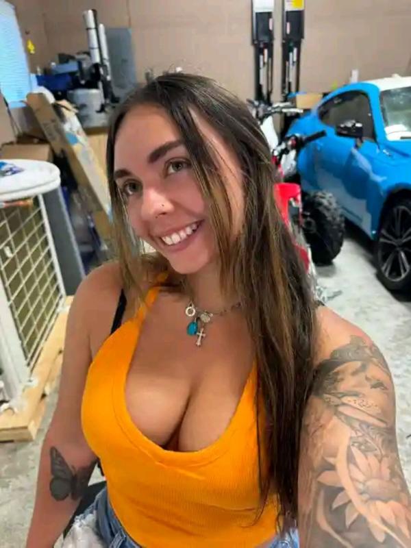 Woman image
