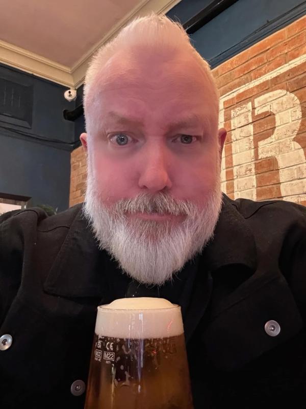 Man image