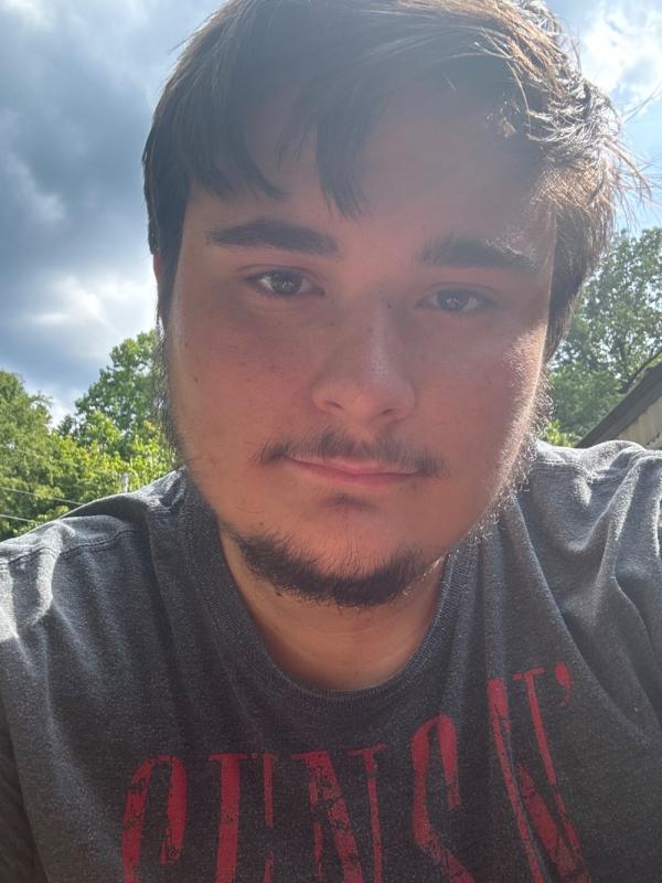 Man image