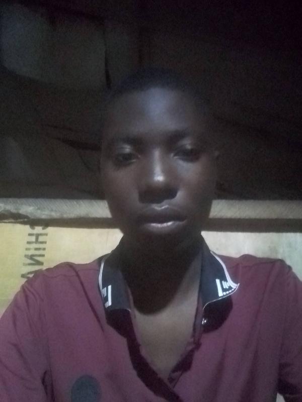 Man image