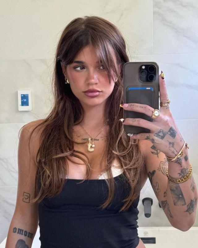 Woman image