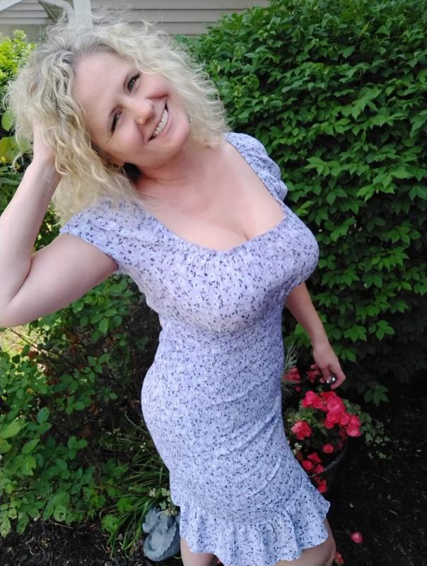 Woman image