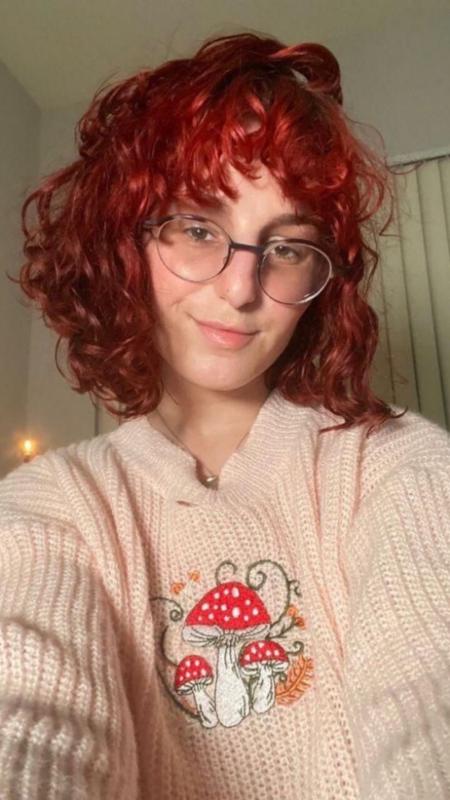 Woman image