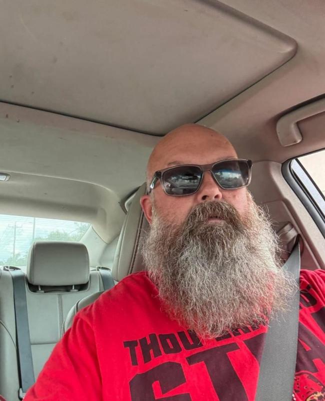 Man image