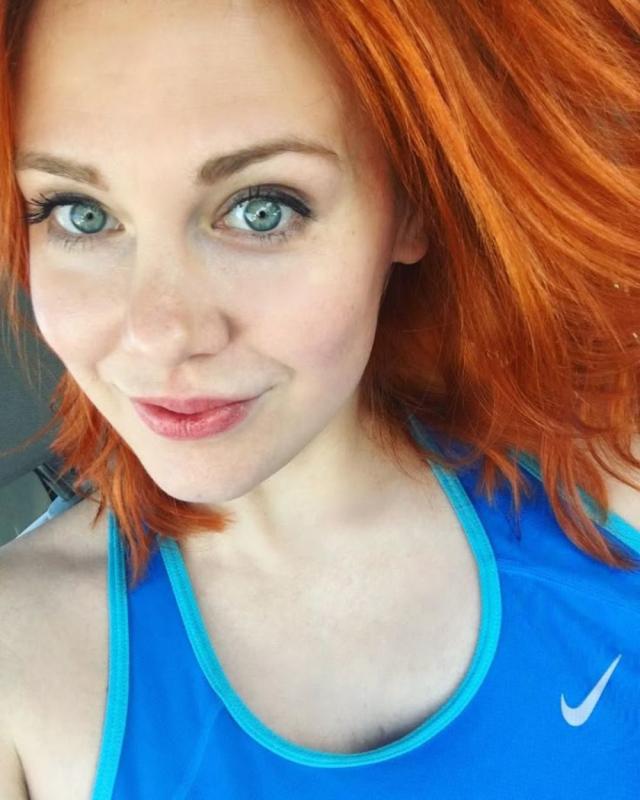 Woman image