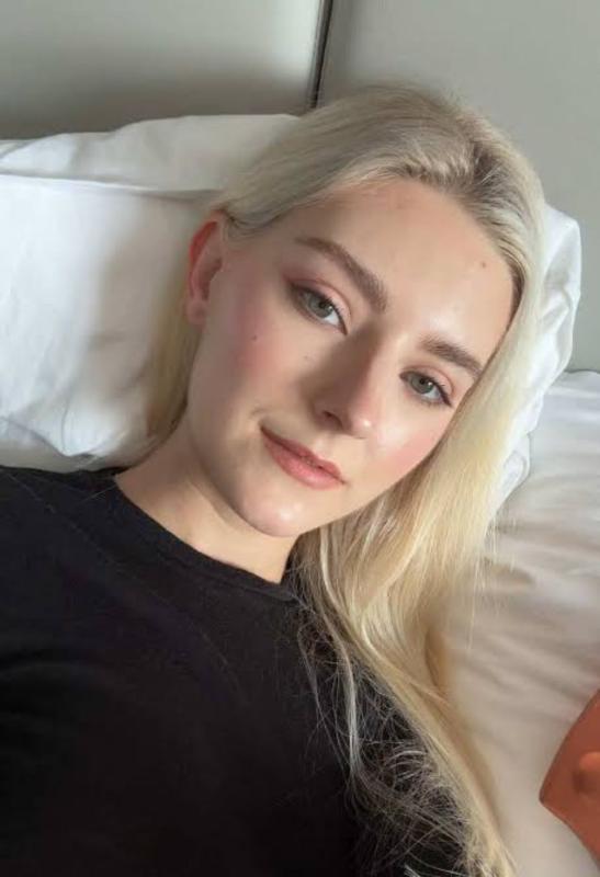 Woman image