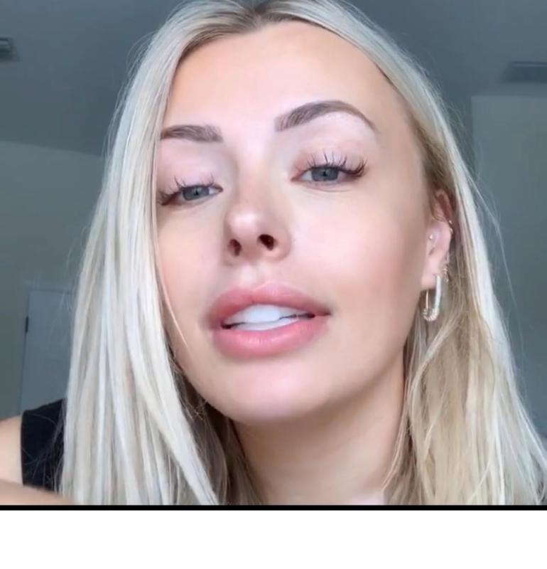 Woman image