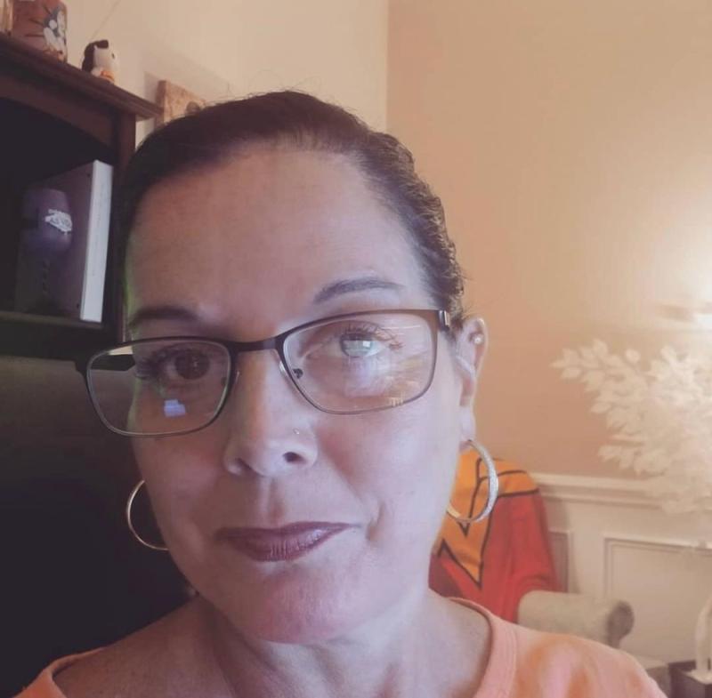 Woman image