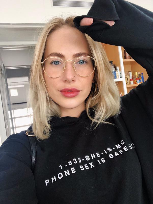 Woman image