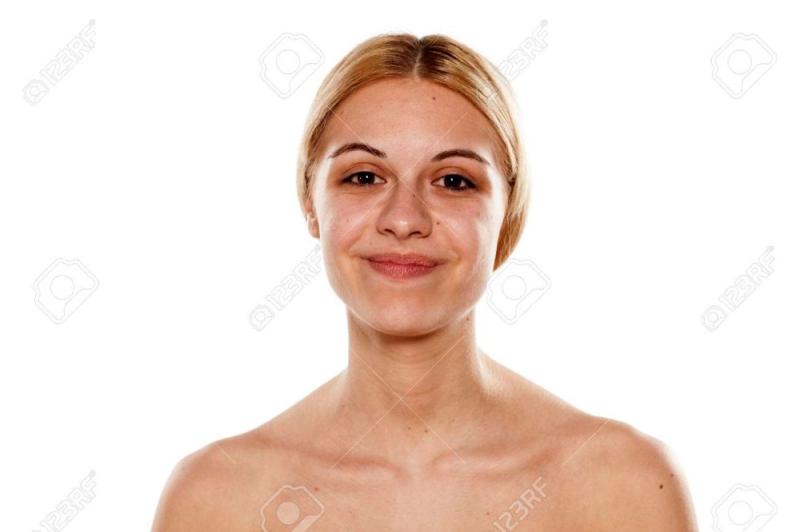Woman image