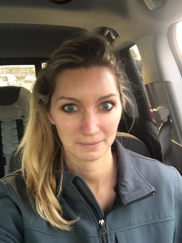 Woman image