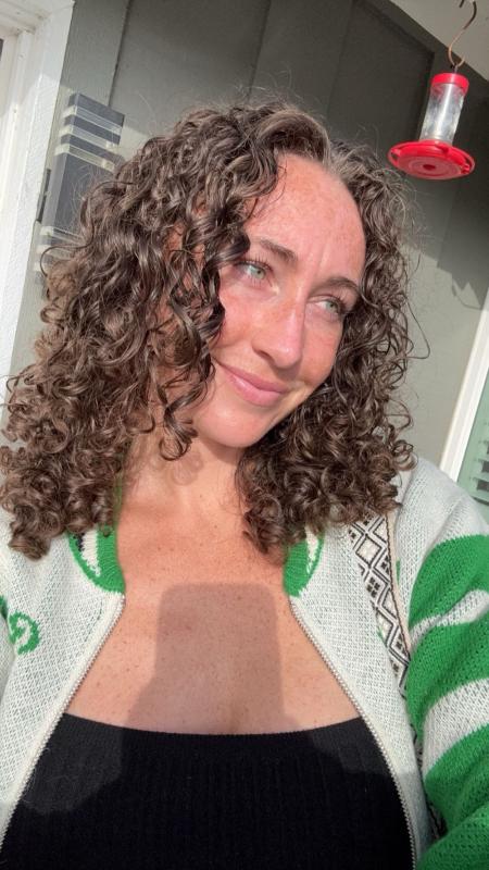 Woman image