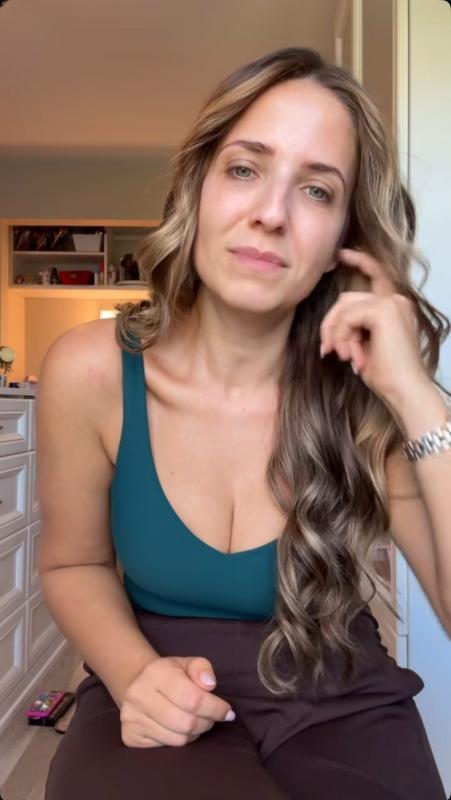 Woman image