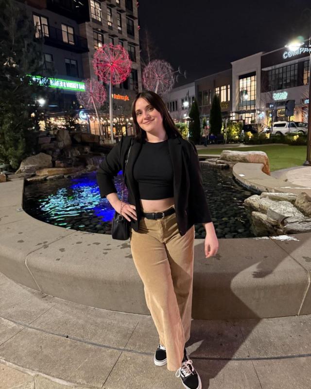 Woman image