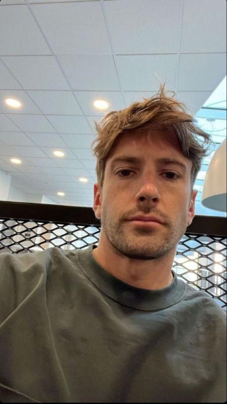Man image