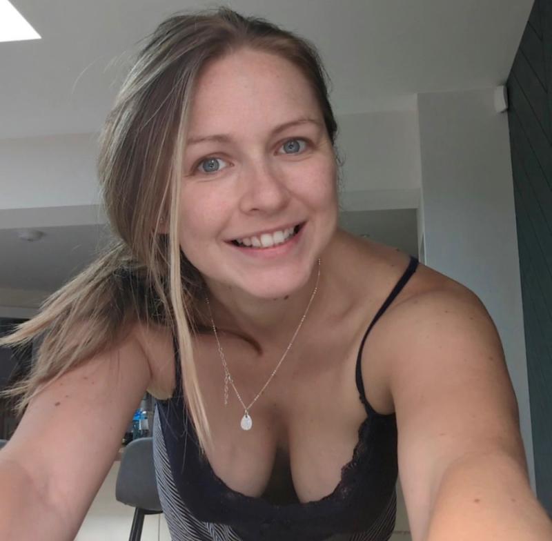 Woman image