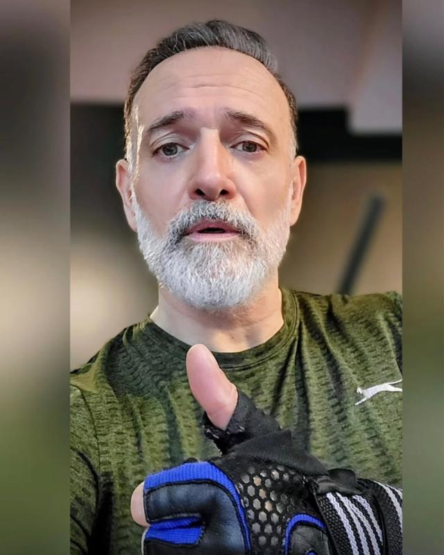 Man image