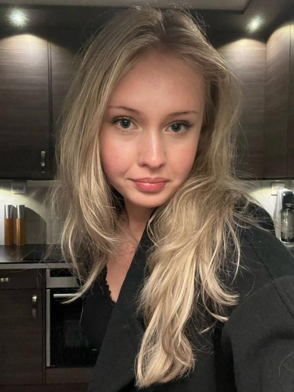 Woman image