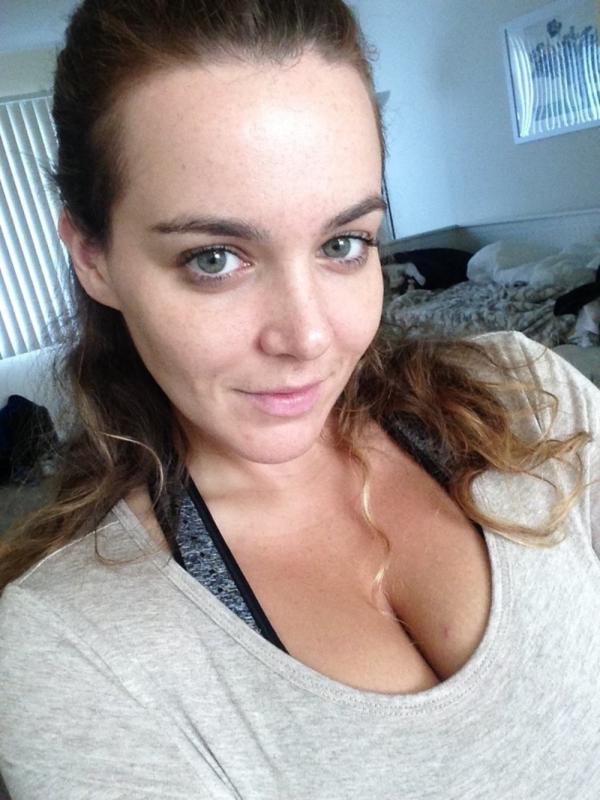 Woman image