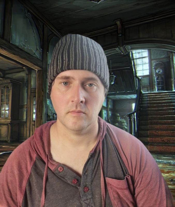 Man image