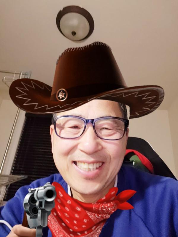 Man image