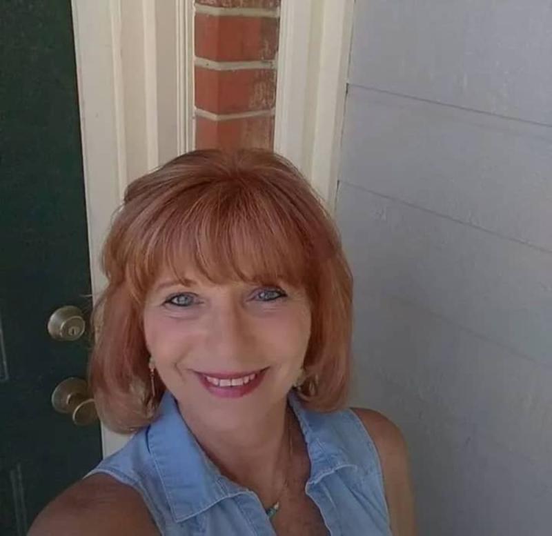 Woman image