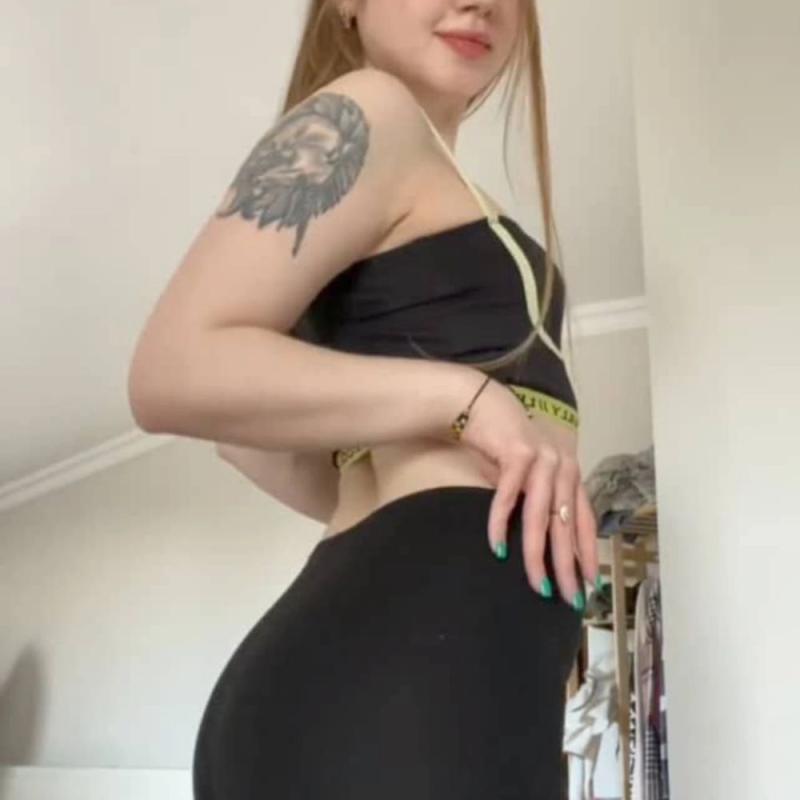 Woman image