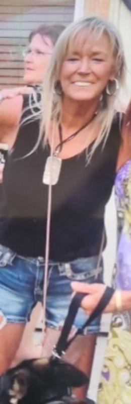 Woman image