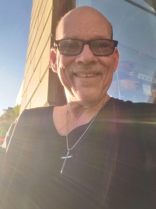 Man image
