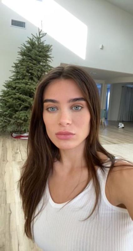 Woman image