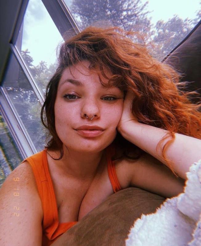 Woman image