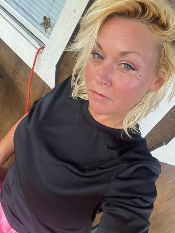 Woman image