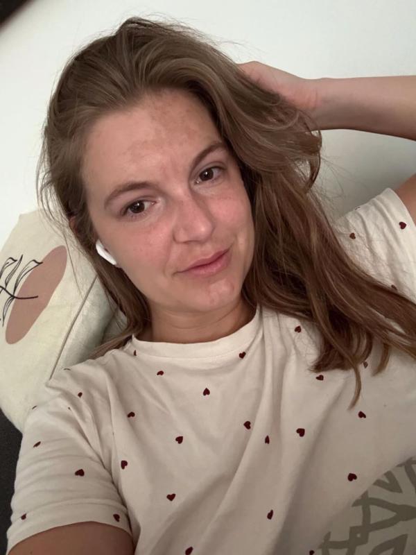 Woman image