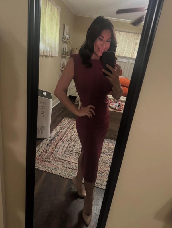 Woman image