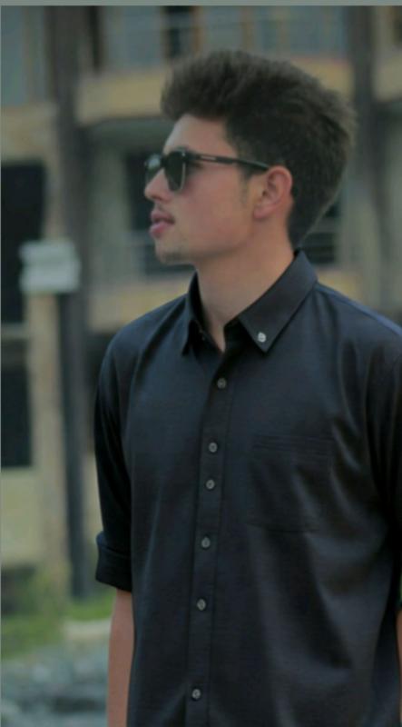 Man image