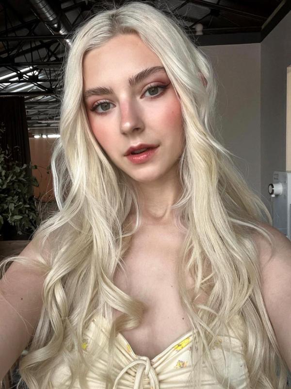 Woman image