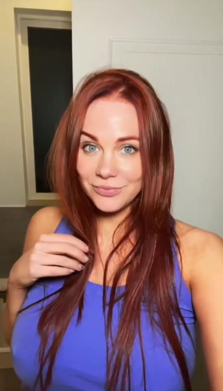Woman image