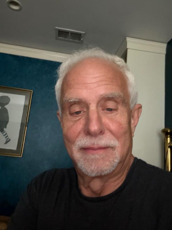 Man image