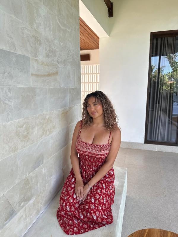 Woman image
