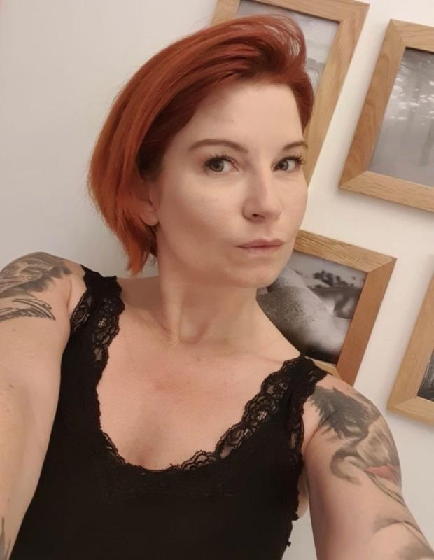 Woman image