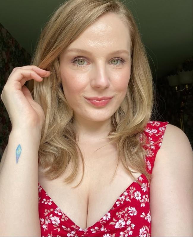 Woman image