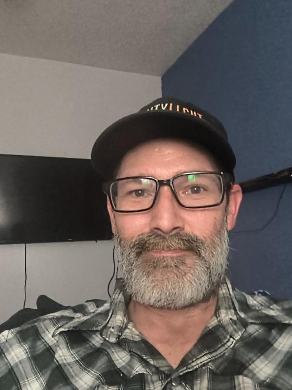 Man image