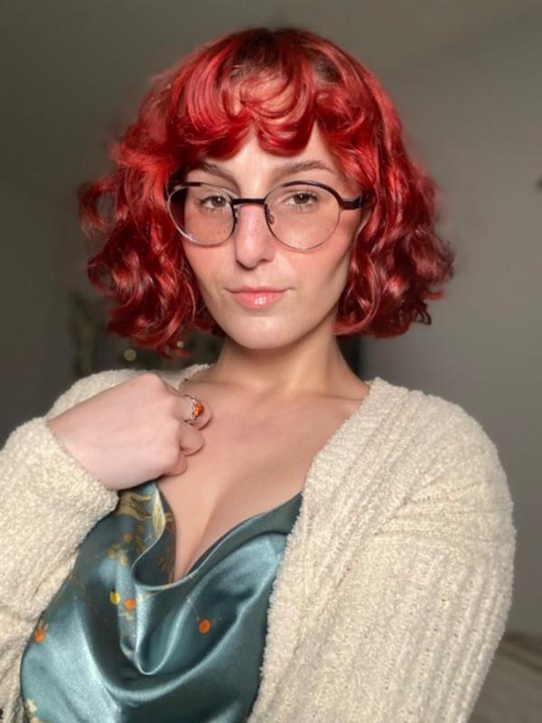 Woman image