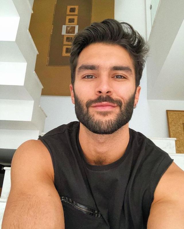 Man image