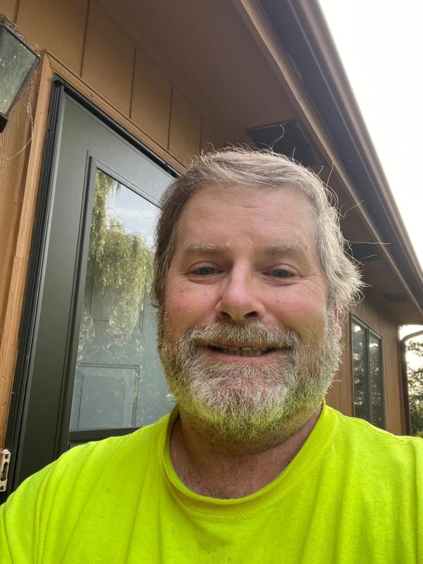 Man image