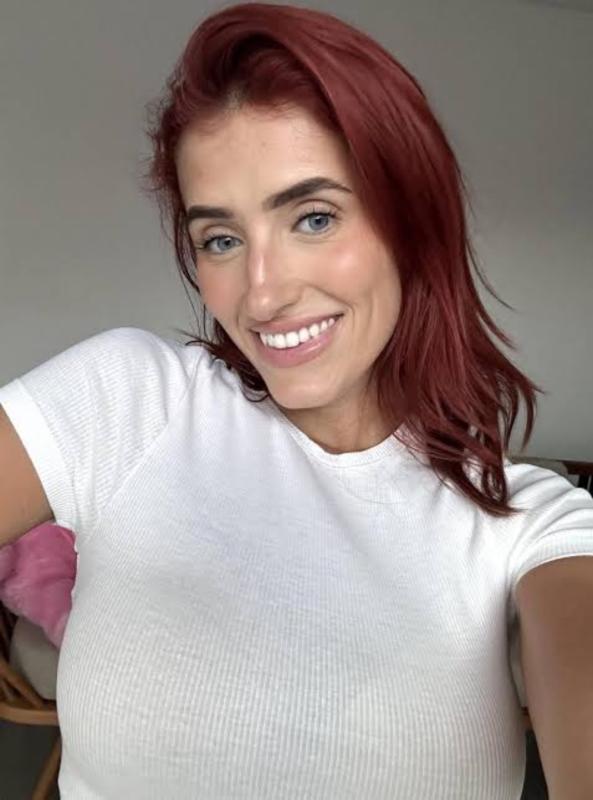 Woman image