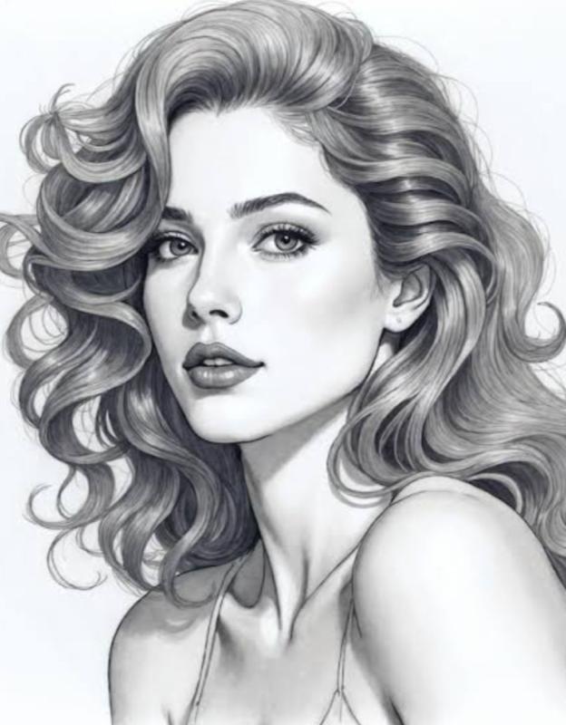Woman image