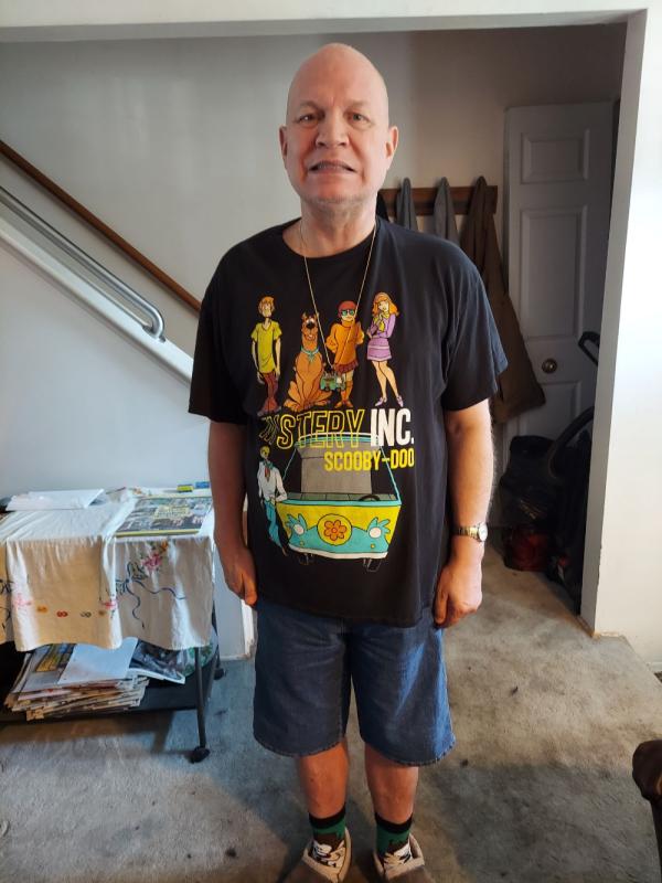 Man image