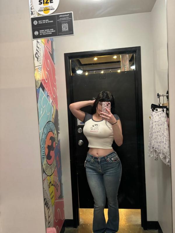 Woman image