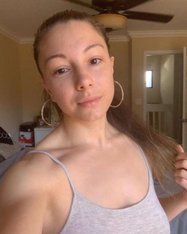 Woman image